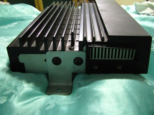 ปล่อย Amp Mcintosh เทพ5CH 2000NET ไม่ได้ใช้แล้วคับ