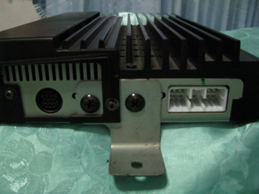 ปล่อย Amp Mcintosh เทพ5CH 2000NET ไม่ได้ใช้แล้วคับ