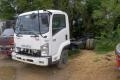 ขาย Isuzu NQR (หัว FRR190)