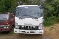 ขาย Isuzu NQR (หัว FRR190)