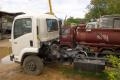 ขาย Isuzu NQR (หัว FRR190)