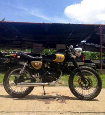 ขาย honda wing cafe ขาย honda wing cafe