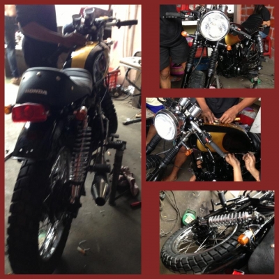 ขาย honda wing cafe ขาย honda wing cafe