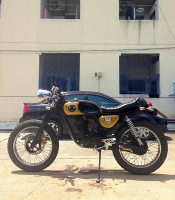 ขาย honda wing cafe ขาย honda wing cafe