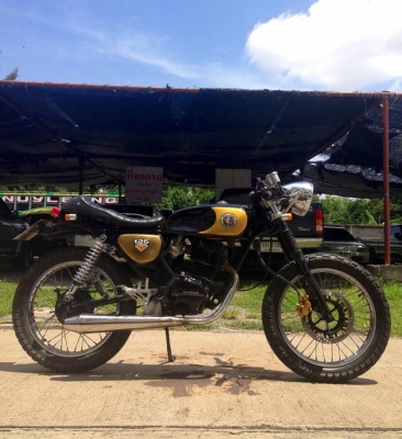 ขาย honda wing cafe