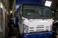 ขาย Isuzu NQR (ไม่มีเครื่อง+เกียร์)