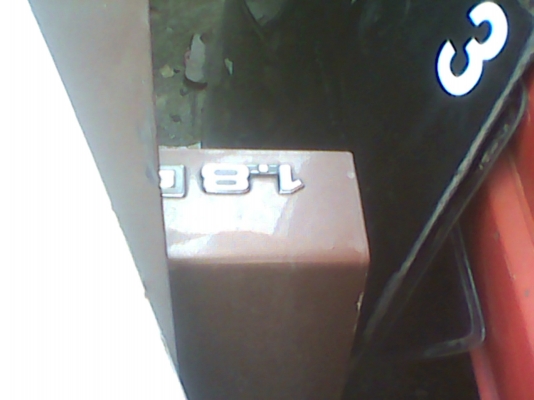 ขายอะไหล่บอดี้และเครื่องยนต์ของโตโยต้า หน้าแหลม