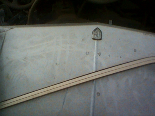 ขายอะไหล่บอดี้และเครื่องยนต์ของโตโยต้า หน้าแหลม