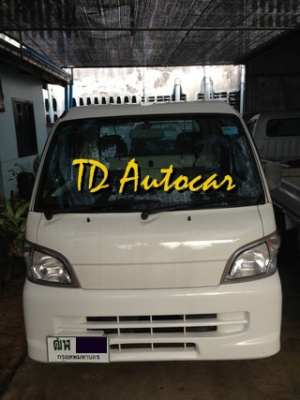 ++ ขายด่วน S200P รุ่นใหม่ล่าสุดปัจจุบัน เกียร์ออโต้ พร้อมทะเบียนจดใหม่กรุงเทพ ++