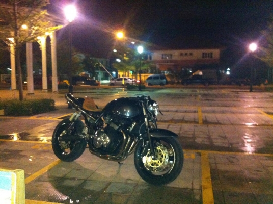 ขาย Suzuki Enazuma1200 ปี94