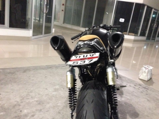 ขาย Suzuki Enazuma1200 ปี94