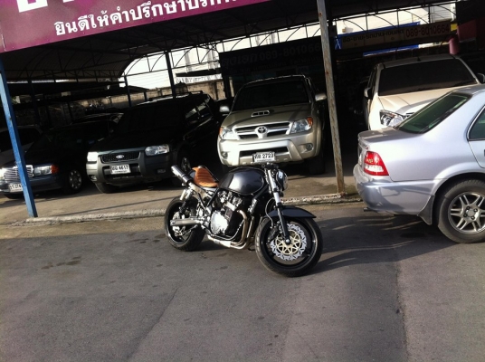 ขาย Suzuki Enazuma1200 ปี94