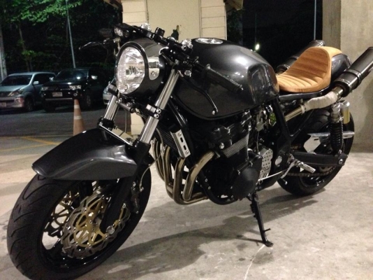 ขาย Suzuki Enazuma1200 ปี94