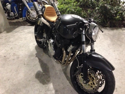 ขาย Suzuki Enazuma1200 ปี94