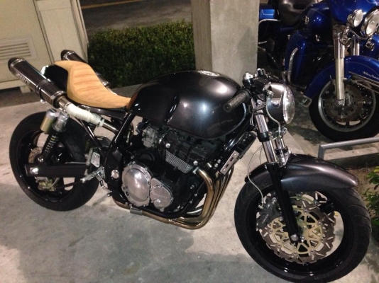 ขาย Suzuki Enazuma1200 ปี94