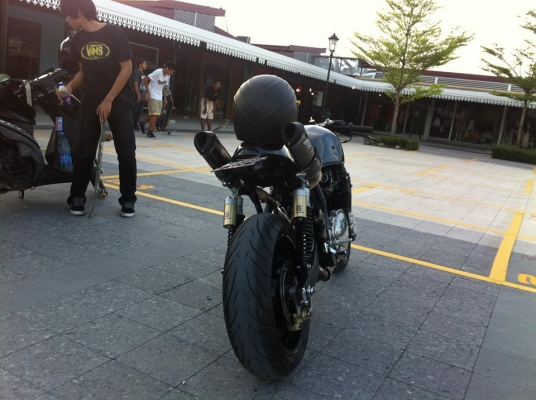 ขาย Suzuki Enazuma1200 ปี94