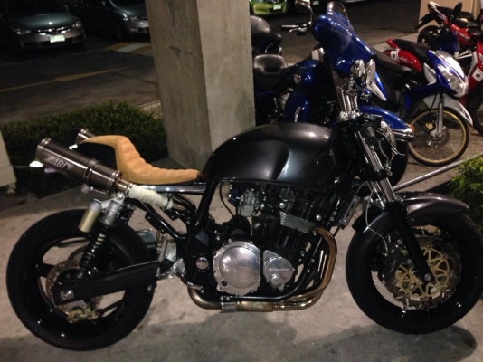 ขาย Suzuki Enazuma1200 ปี94