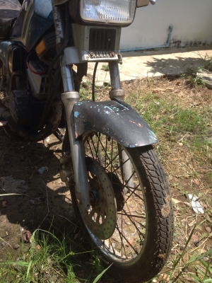 ขาย yamaha RXK คอนคอร์ด