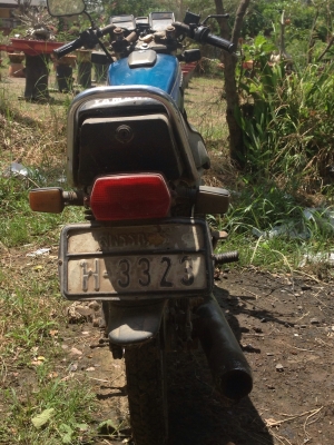 ขาย yamaha RXK คอนคอร์ด