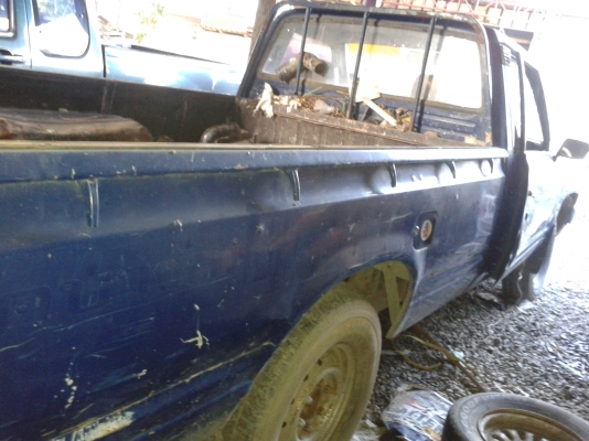 ซาก ทำอีแต๋น ได้ เครื่องทำปั้มโซ่ล่ามายังไม่ได้ใช้เลย 3000 บาท