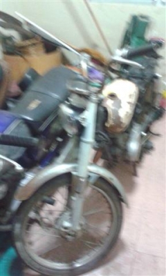 ขาย Honda CG110 ราคา 6000 บาทครับ