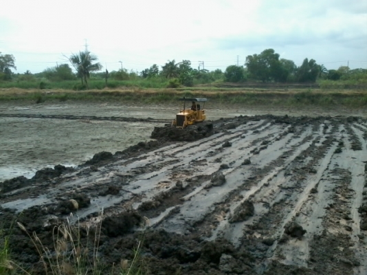 ขายแทรกเตอร์KOMATSU   D 2 OPLซุปเปอร์รถสวยมากแผ่นแทรก70ราคาเปิด250000