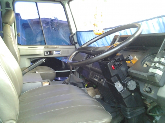 หกล้อไม่ดั้ม สภาพพร้อมใช้มาแล้วครับ หกล้อไม่ดั้ม สภาพพร้อมใช้มาแล้วครับ