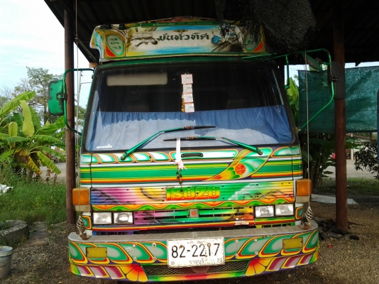 หกล้อไม่ดั้ม สภาพพร้อมใช้มาแล้วครับ หกล้อไม่ดั้ม สภาพพร้อมใช้มาแล้วครับ