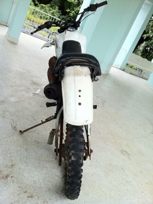 ขายซาก dt ถังอูฐ
