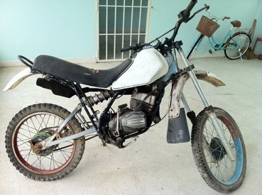 ขายซาก dt ถังอูฐ