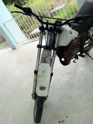 ขายซาก dt ถังอูฐ