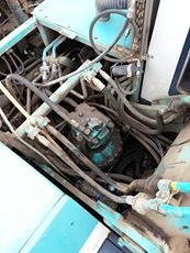 ขาย PC 200-3 สภาพสวย เครื่องดี ปั๊มดี แห้งๆ ไว คอนโทรลสั้น ช่วงล่างแน่นๆเต็มๆตึงๆ