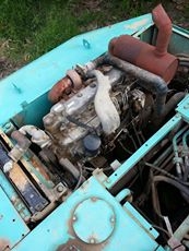 ขาย PC 200-3 สภาพสวย เครื่องดี ปั๊มดี แห้งๆ ไว คอนโทรลสั้น ช่วงล่างแน่นๆเต็มๆตึงๆ