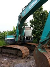 ขาย PC 200-3 สภาพสวย เครื่องดี ปั๊มดี แห้งๆ ไว คอนโทรลสั้น ช่วงล่างแน่นๆเต็มๆตึงๆ