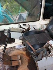 ขาย PC 200-3 สภาพสวย เครื่องดี ปั๊มดี แห้งๆ ไว คอนโทรลสั้น ช่วงล่างแน่นๆเต็มๆตึงๆ