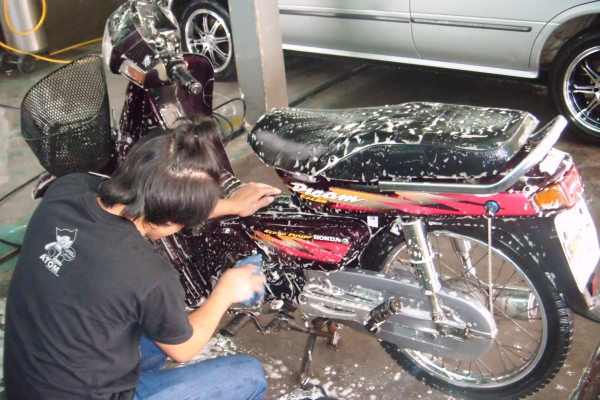 ขาย ดรีม 100 เดิม เดิมปี41 ตัวสุดท้ายมีไฟบอกเกียร์ ภาษี57พร้อม