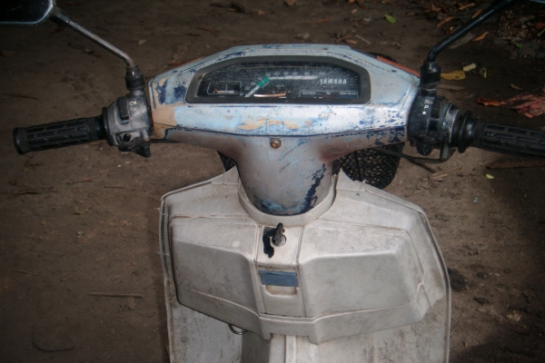 ขายเมทยูพร้อมใช้งานเครื่องดีมาก เดิม เดิม