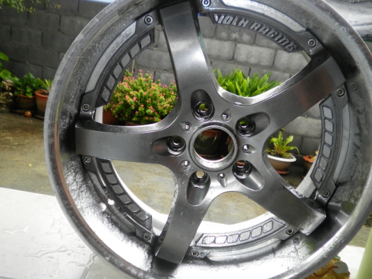 แม็ก18 ชาเลนแท้