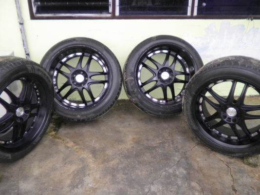 แม็ก20สวยๆหน้า9.5หลัง10.5