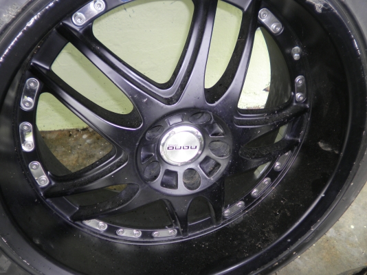 แม็ก20สวยๆหน้า9.5หลัง10.5 แม็ก20สวยๆหน้า9.5หลัง10.5