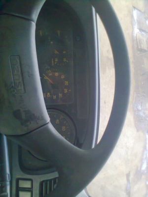 ขายหัวเชียงกง  ISUZU DECA  210  ทำสีแล้ว 200000 บาท