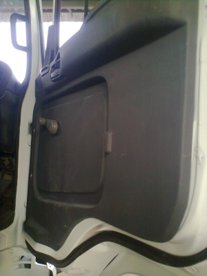 ขายหัวเชียงกง  ISUZU DECA  210  ทำสีแล้ว 200000 บาท