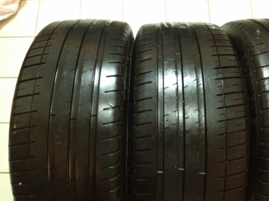 ยางขอบ17 ปี 11 Michelin pllot sport 215 45 ยางขอบ17 ปี 11 Michelin pllot sport 215 45