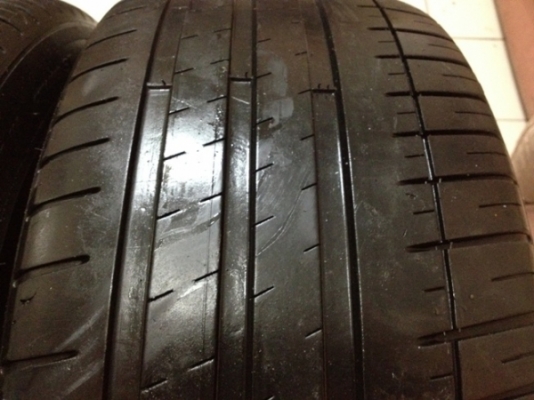 ยางขอบ17 ปี 11 Michelin pllot sport 215 45 ยางขอบ17 ปี 11 Michelin pllot sport 215 45