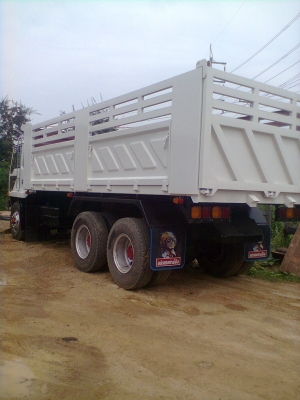 ขาย หลงโบแท้ FN527M-TF กระบะสามมิตรลอนเฉียงสวยๆ