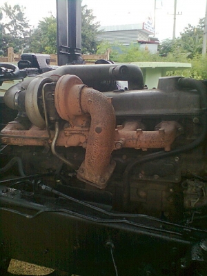 ขาย หลงโบแท้ FN527M-TF กระบะสามมิตรลอนเฉียงสวยๆ