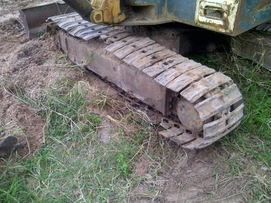 ขายรถแบคโฮเล็ก PC30 ยันม้า ตามสภาพคับ เครื่องติด จำนวน 3 สูบ เทอร์โบ