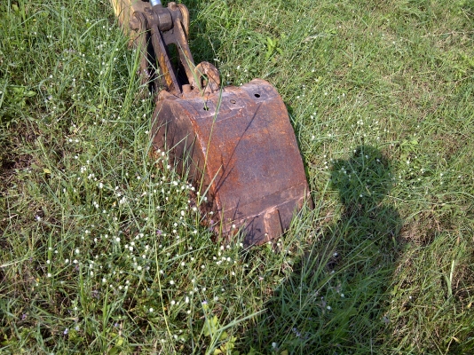 ขายรถแบคโฮเล็ก PC30 ยันม้า ตามสภาพคับ เครื่องติด จำนวน 3 สูบ เทอร์โบ