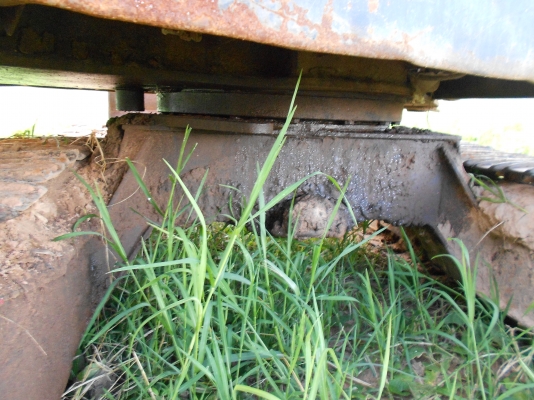 ขายรถแบคโฮเล็ก PC30 ยันม้า ตามสภาพคับ เครื่องติด จำนวน 3 สูบ เทอร์โบ