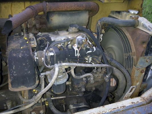 ขายรถแบคโฮเล็ก PC30 ยันม้า ตามสภาพคับ เครื่องติด จำนวน 3 สูบ เทอร์โบ